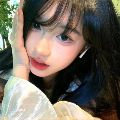 来自火星的恶魔女孩