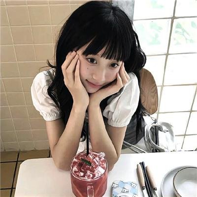 电波系彼女